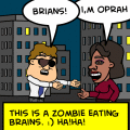 zombie undead