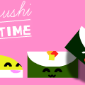 Kawaii Sushi