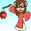 ~ For Sparky-chan ~ Taiwan ~