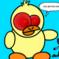 Quack is Back!