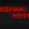 Paranormal Activity