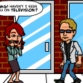 TotD: Broadcast