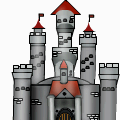 Design Challenge: Fortress