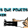 5 verdades sobre mim