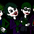 The Joker Gang