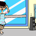 Dressy Contest! Round 1