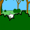 TotD: Safari