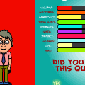 'Mr.beasts quiz'
