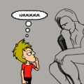 Rodin RMX mystery