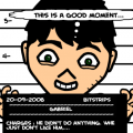 My Mug Shot: Remix!