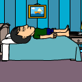 TotD: Laziness