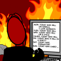 Beelzeblog: Remix