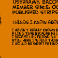 Baconator