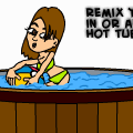 Remix.