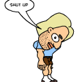 TotD: Murphy\'s Law