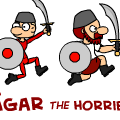 Hägar the Horrible
