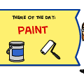 TotD: Paint