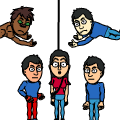 werewolfs vs vampires