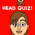 Da Head Quiz!