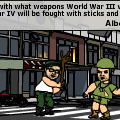 TotD: Soldier