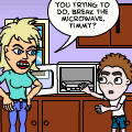 Microwave 5