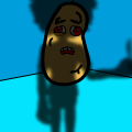  GoodBye Potatoe