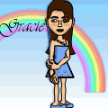 For Gracie (prize)