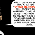 story blocks
