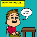 Testiness