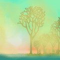 False Dawn Pond