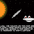 'Space Aces 17'
