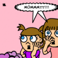 'oh gross!!'
