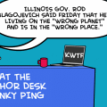 The News Hour'