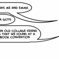 old freinds