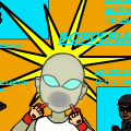 Borderlands