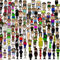 Wheres Wally?