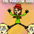 The Random Quiz
