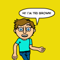 Ted