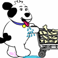 TotD: Pet Shop