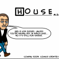 House M.D.