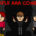 TRIPLE AAA COMBO