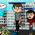 Ze epic laptop of hacking epic