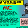 Ground Floor Profiles