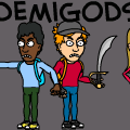 demigods