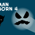 Batman reborn 4