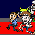 TotD: Famous