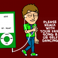 iPod remix
