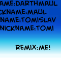 remix!