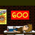 The Big 600