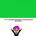 'yay for bitstrips'